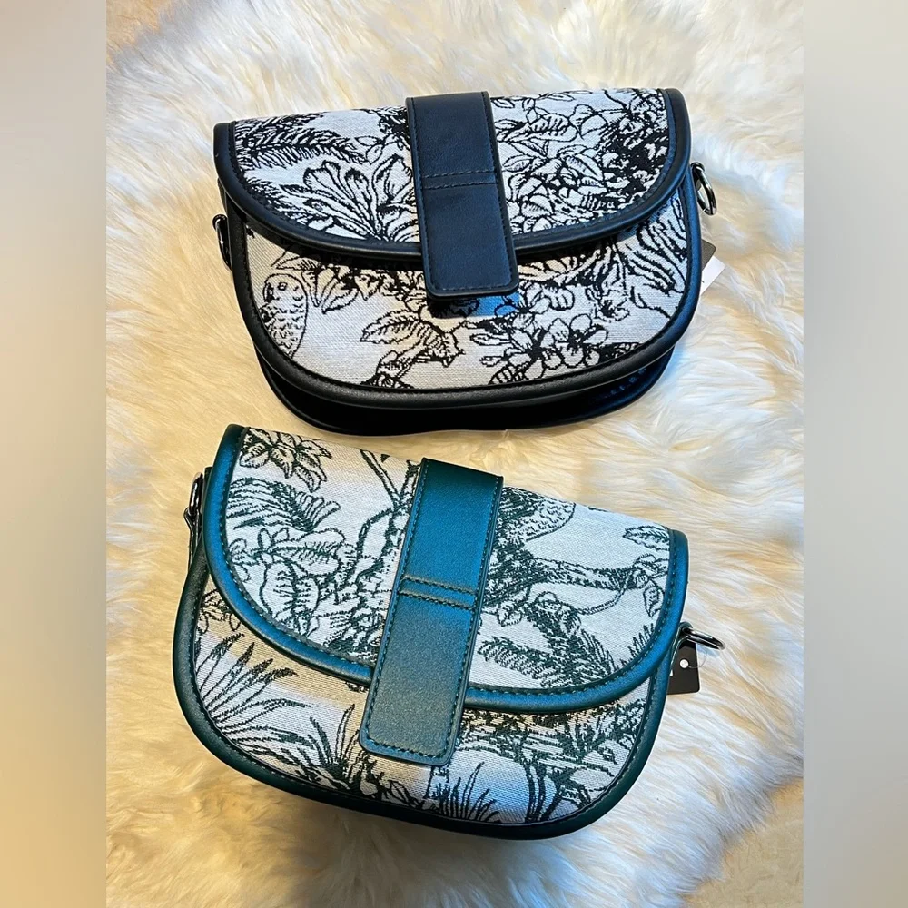 The Joey Bag (black)